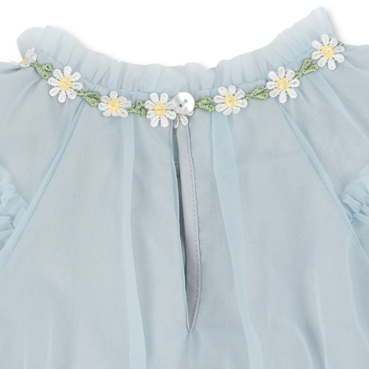 Joelle Dress in Plein Air by Konges Sløjd