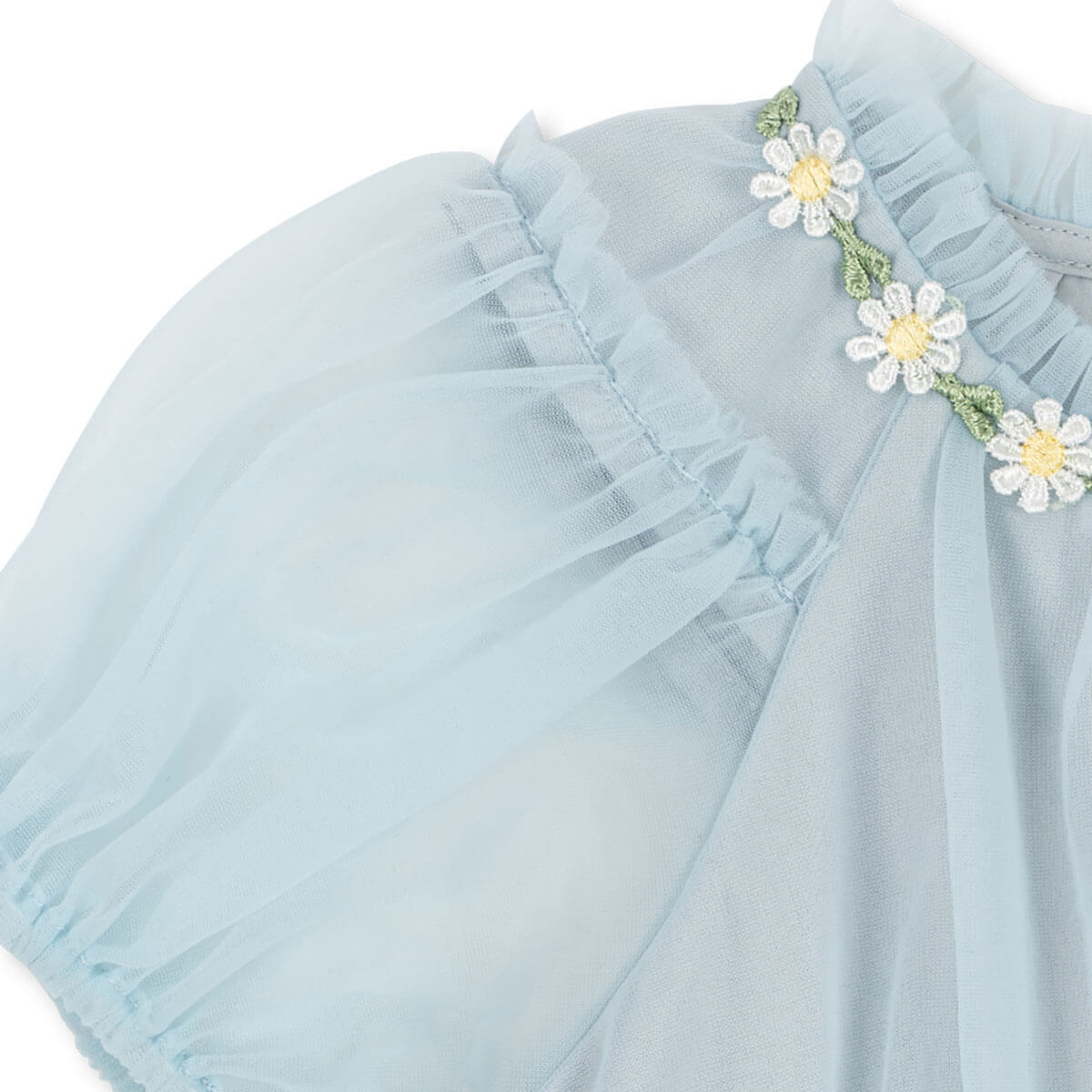 Joelle Dress in Plein Air by Konges Sløjd