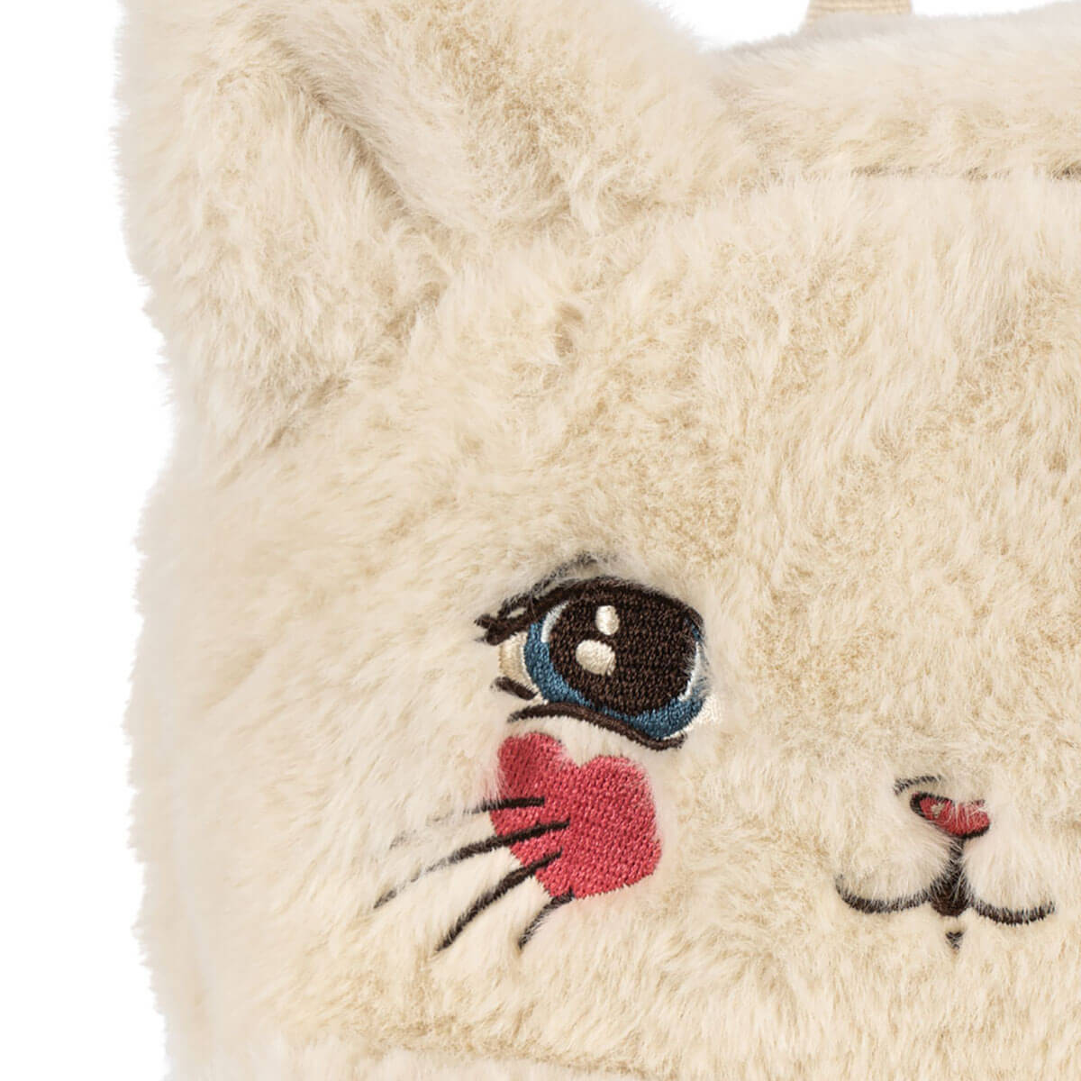 Kitty Backpack by Konges Sløjd
