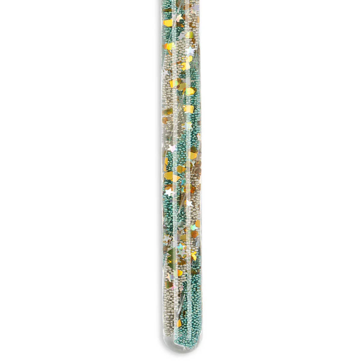 Magical Glitter Wand (Assorted Colours) by Konges Sløjd
