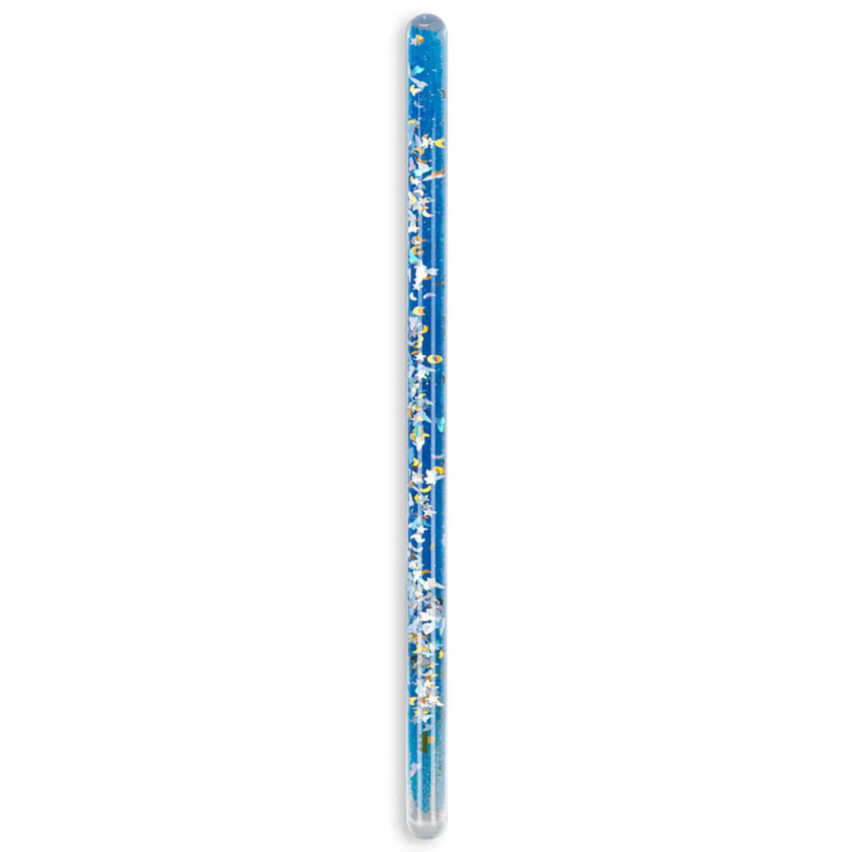 Magical Glitter Wand (Assorted Colours) by Konges Sløjd Rocket