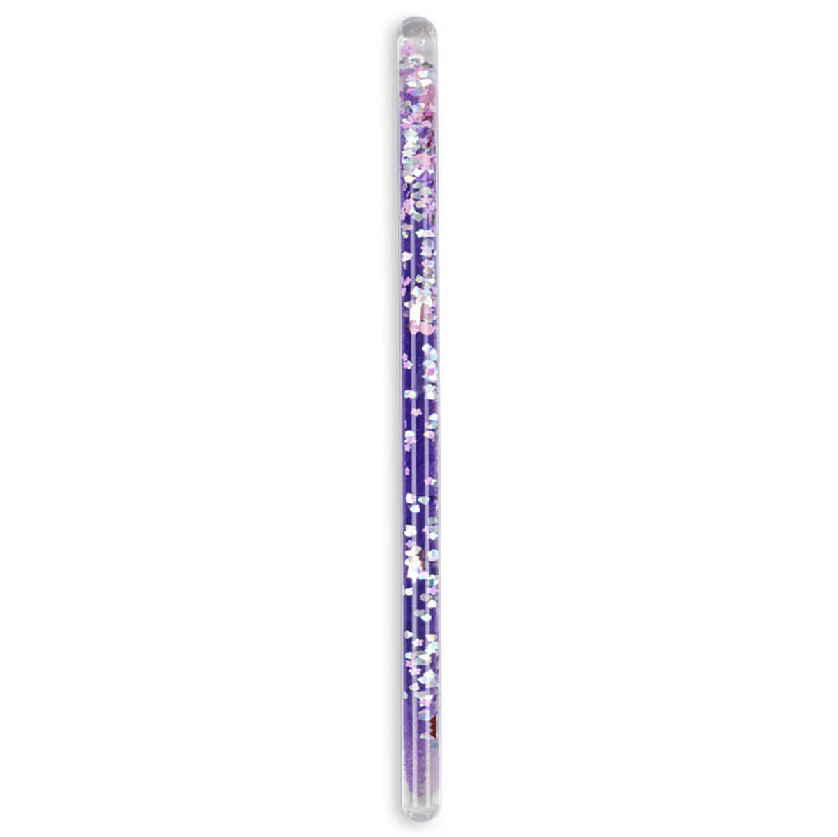 Magical Glitter Wand (Assorted Colours) by Konges Sløjd Unicorn