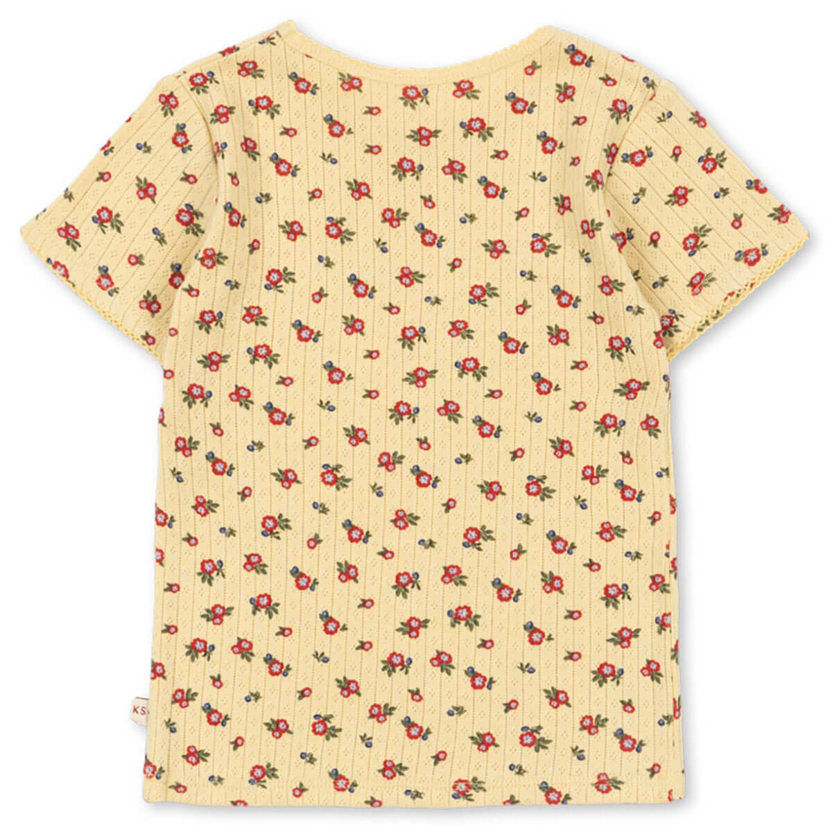 Minnie Tee in Carmona by Konges Sløjd
