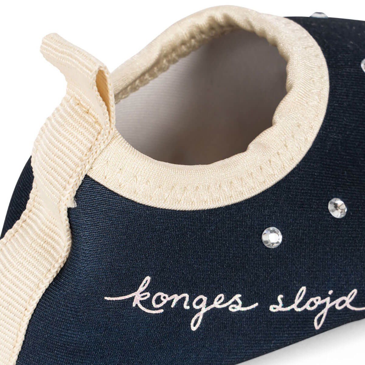 Misty Swim Shoes in Total Eclipse by Konges Sløjd