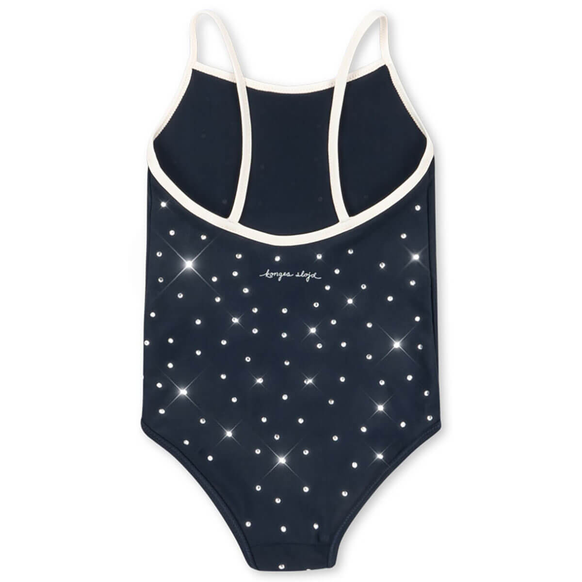 Misty Swimsuit in Total Eclipse by Konges Sløjd