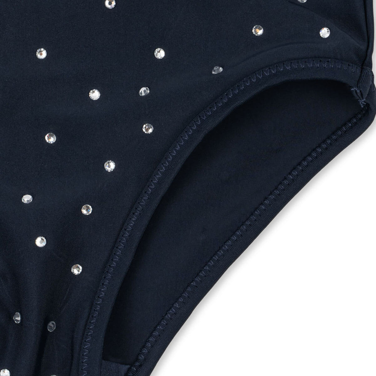 Misty Swimsuit in Total Eclipse by Konges Sløjd