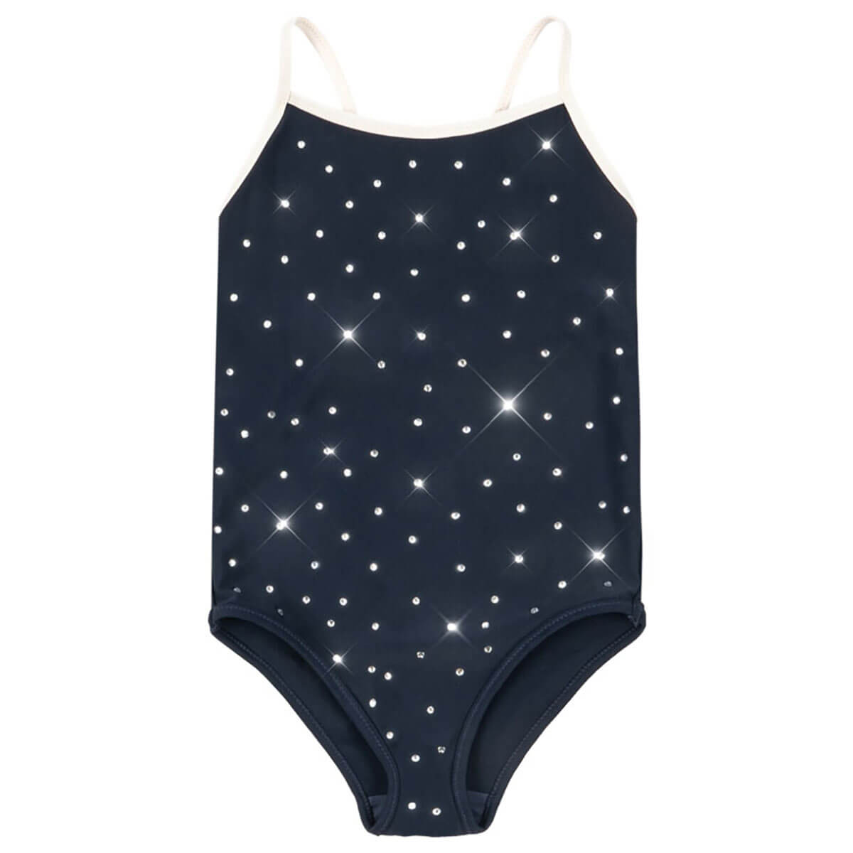 Misty Swimsuit in Total Eclipse by Konges Sløjd