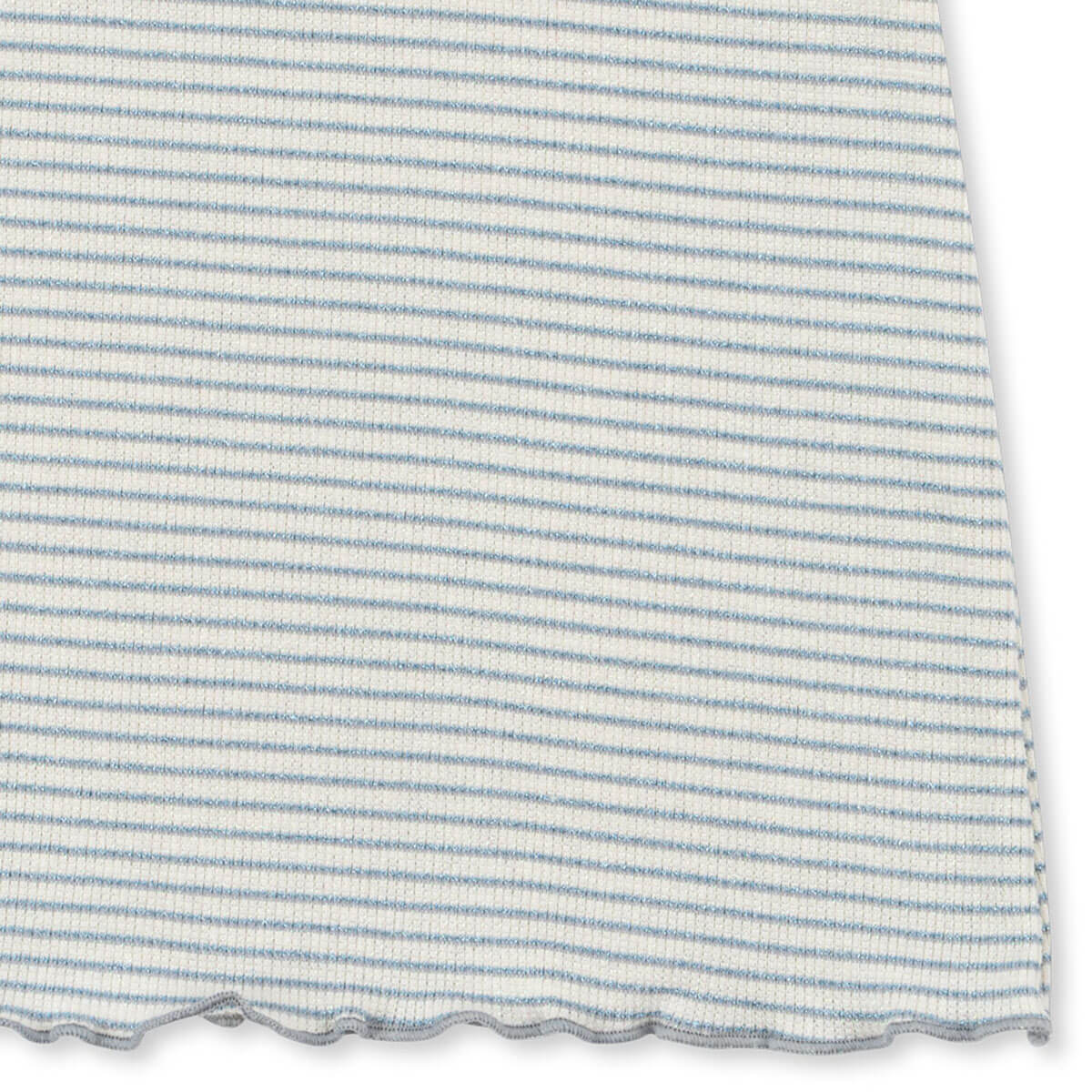 Roli Strap Dress in Sleet Stripe by Konges Sløjd
