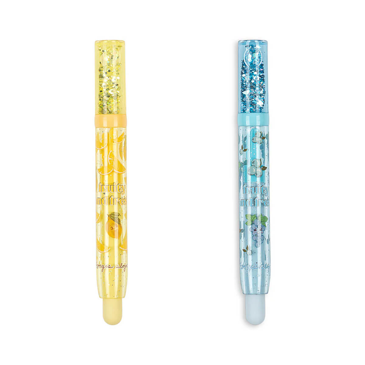 Scented Erasers (Assorted Colours) by Konges Sløjd