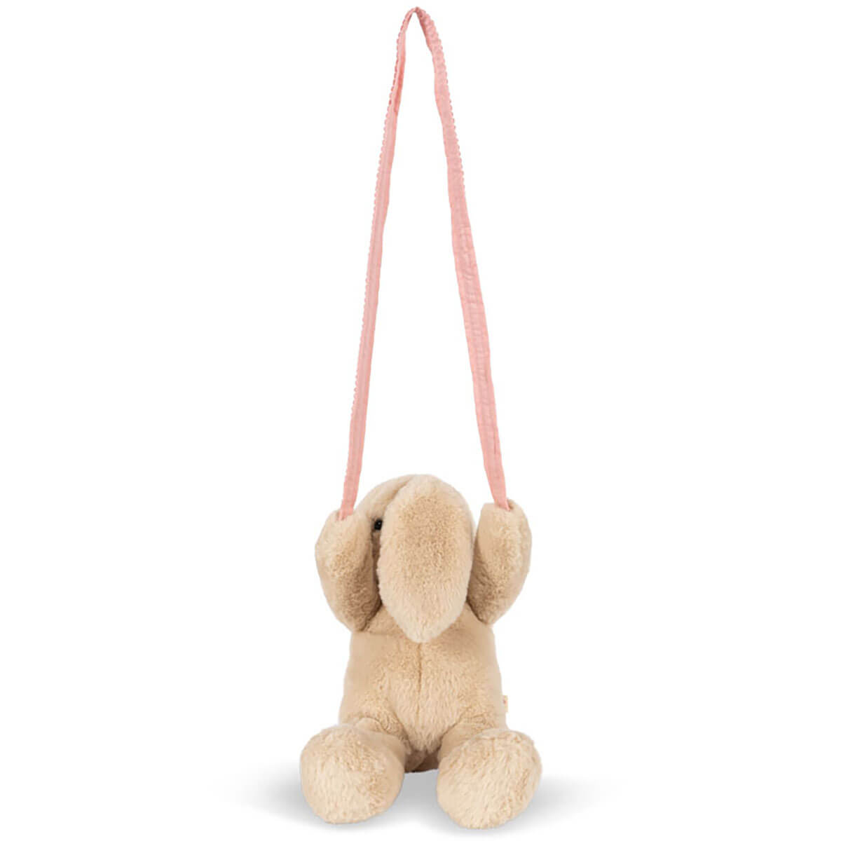 Teddy Bag in Bunny by Konges Sløjd