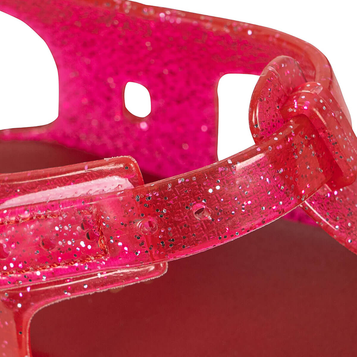 Lilo Sandal in Strawberry by Konges Sløjd