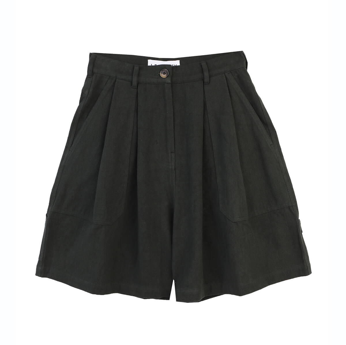 Work Shorts in Dark Forest by L.F.Markey