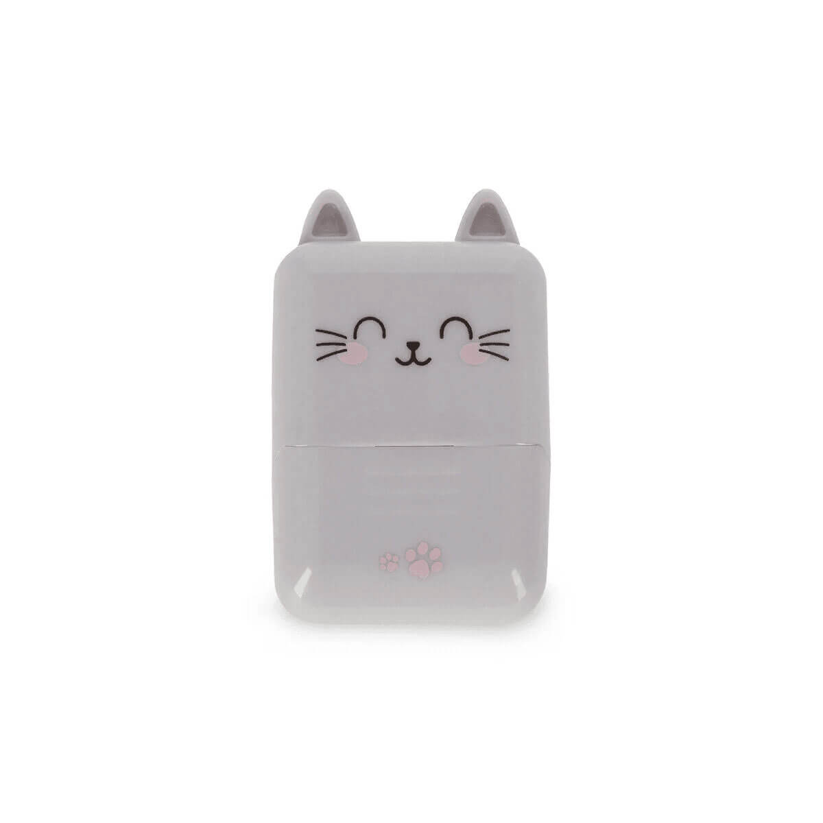 Kitty Decorative Roller Stamp by Legami