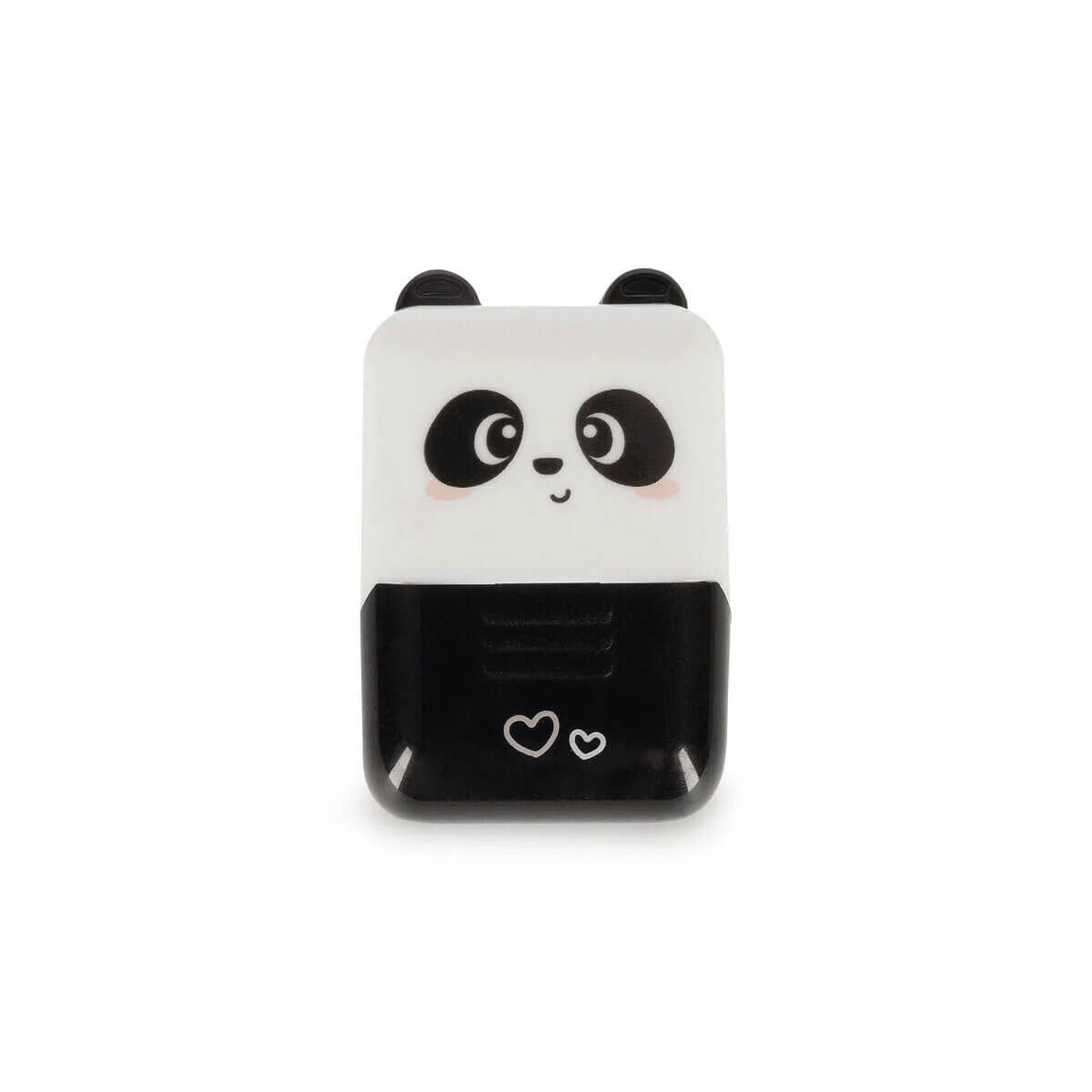 Panda Decorative Roller Stamp by Legami