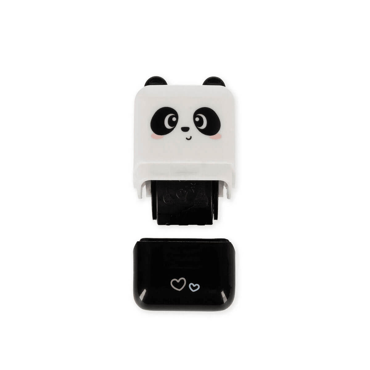 Panda Decorative Roller Stamp by Legami