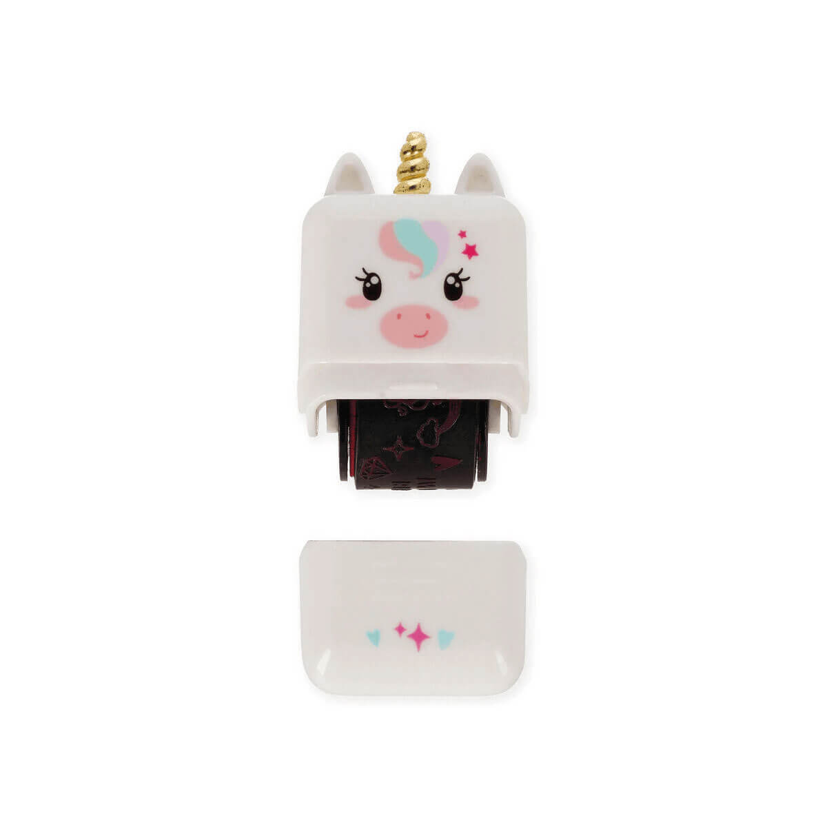 Unicorn Decorative Roller Stamp by Legami