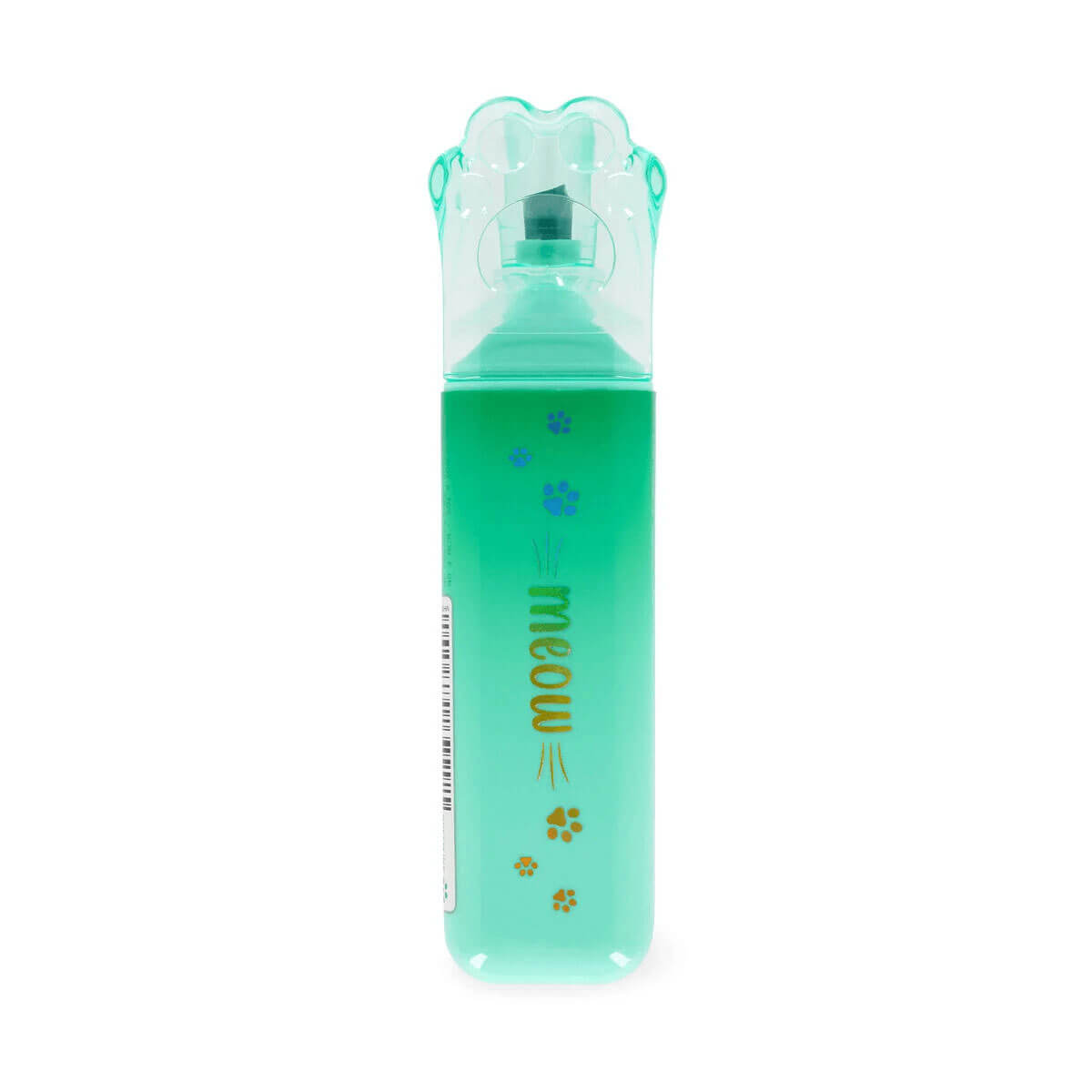 Meow Highlighter in Green by Legami