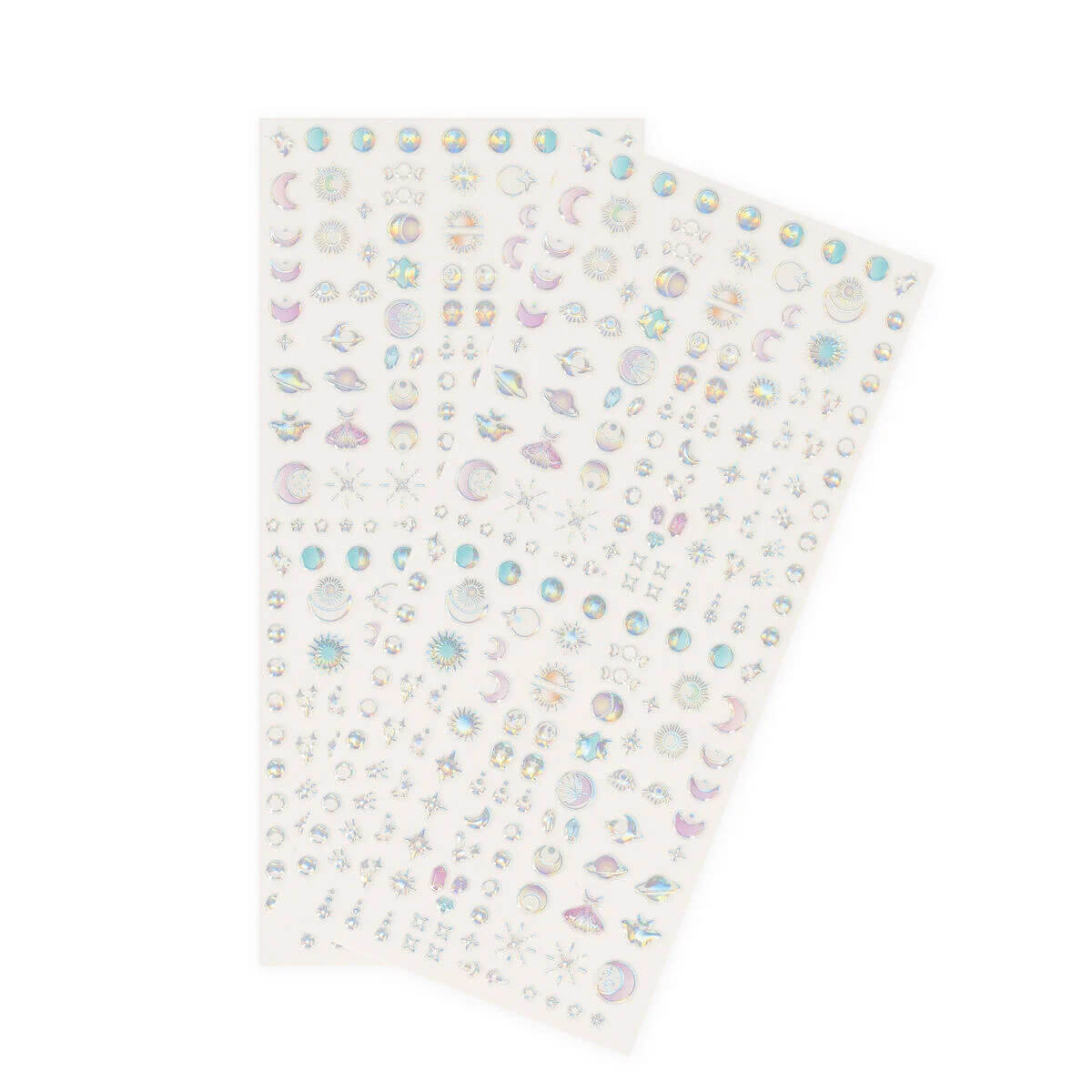 Magic Nail Stickers by Legami