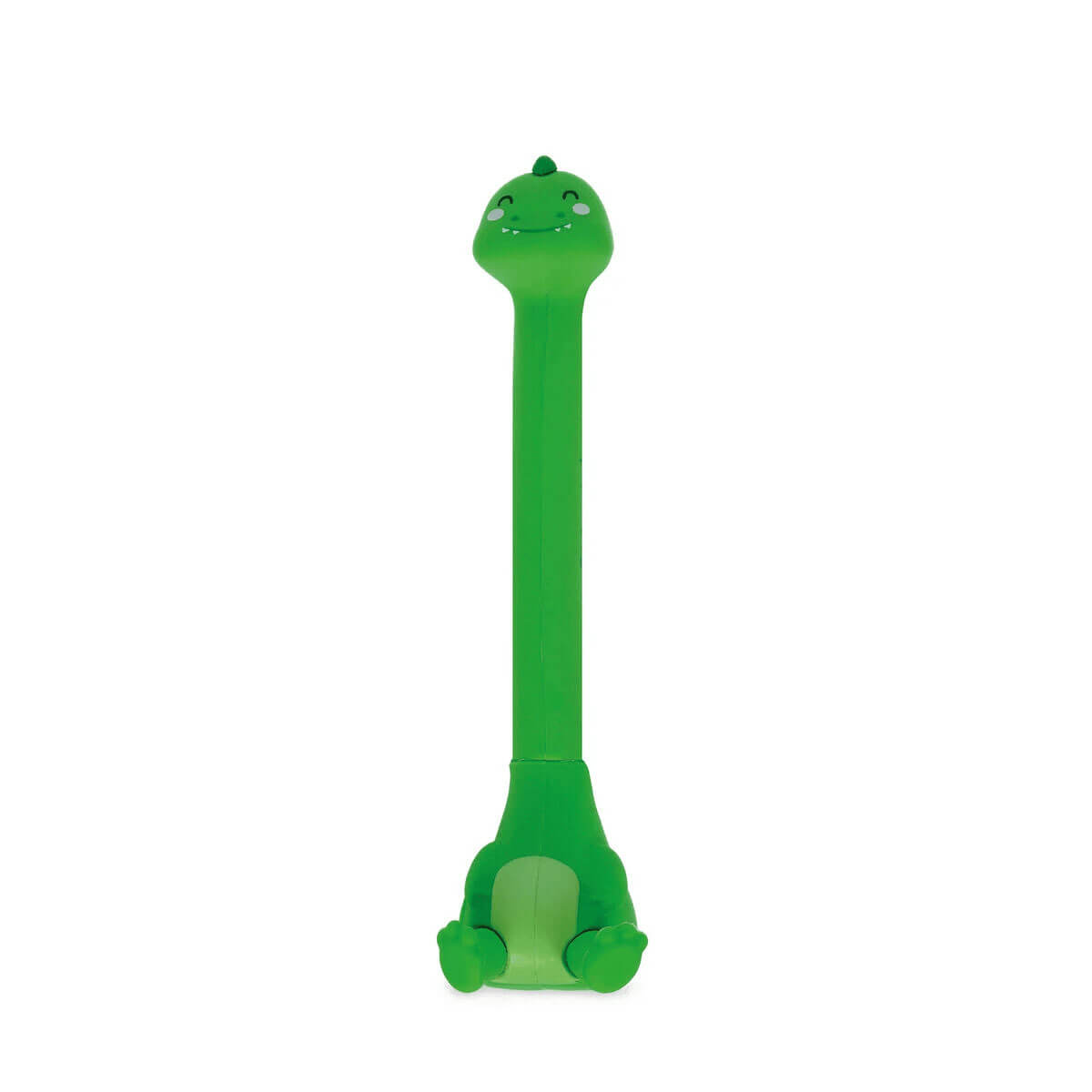 Dino Stand-Ink Ovation Ballpoint Pen With Base by Legami