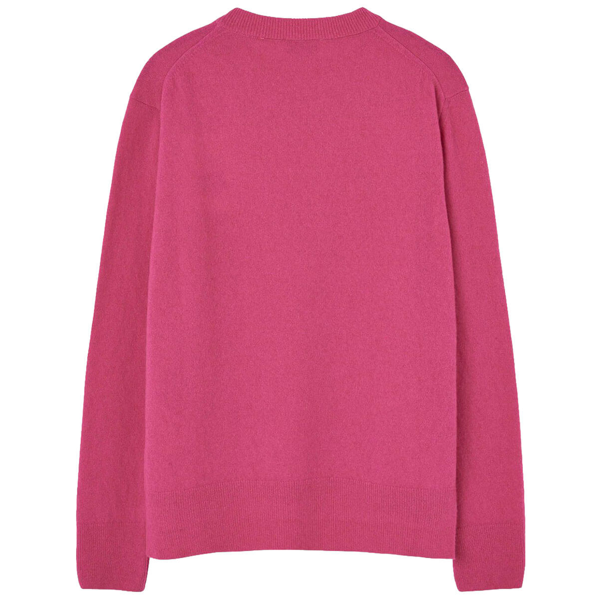 Dot Jumper in Pink by Loreak Mendian