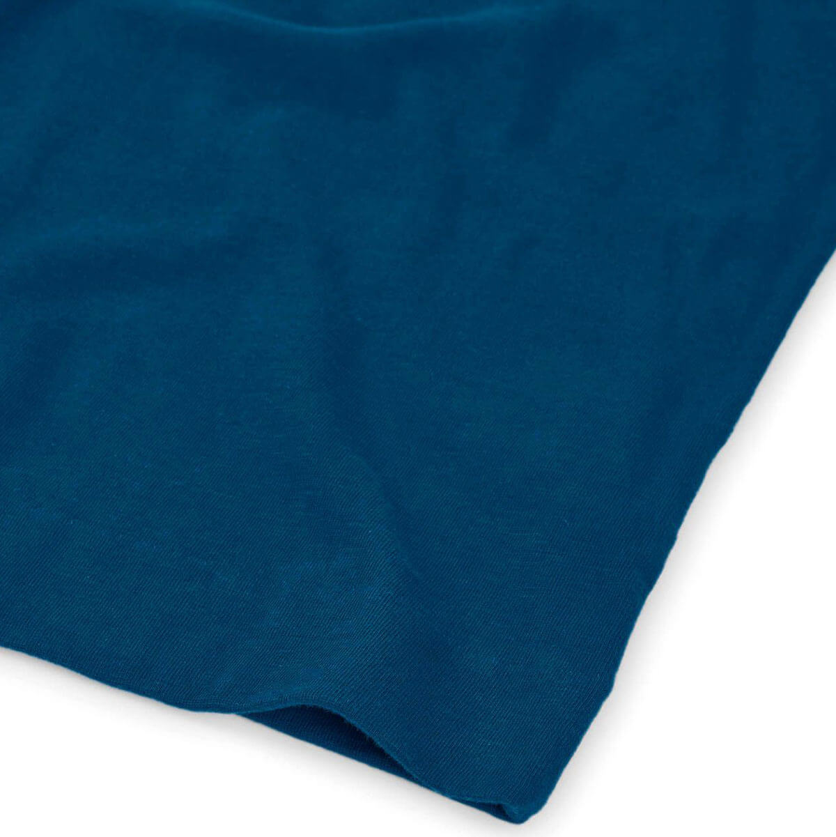 Izenduna T-Shirt in Blue by Loreak Mendian