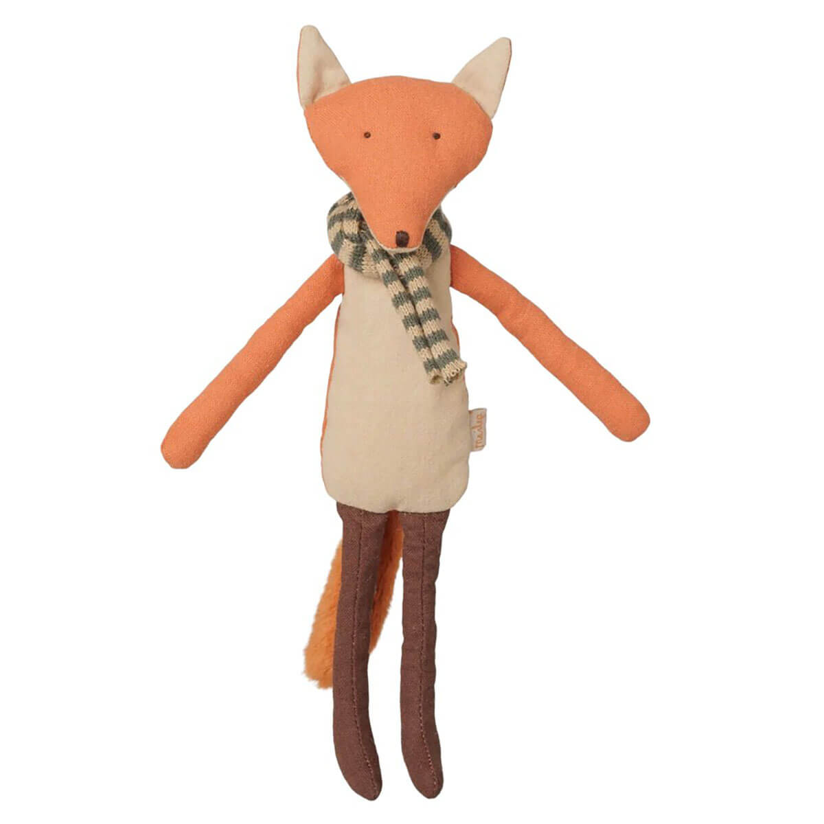 Little Brother Fox by Maileg