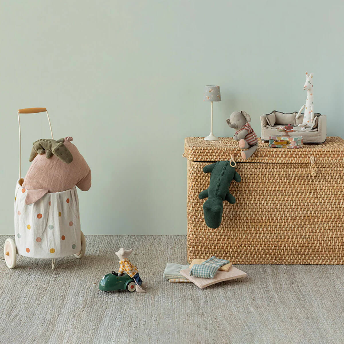 Little Jumbo by Maileg