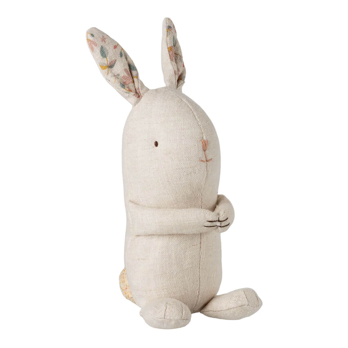 Lullaby Friends Bunny (Mini 17cm) in Nature by Maileg