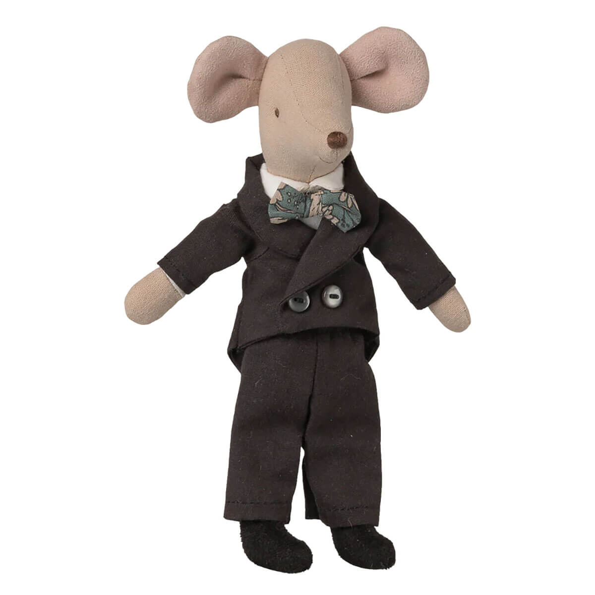 Wedding Suit for Dad Mouse by Maileg