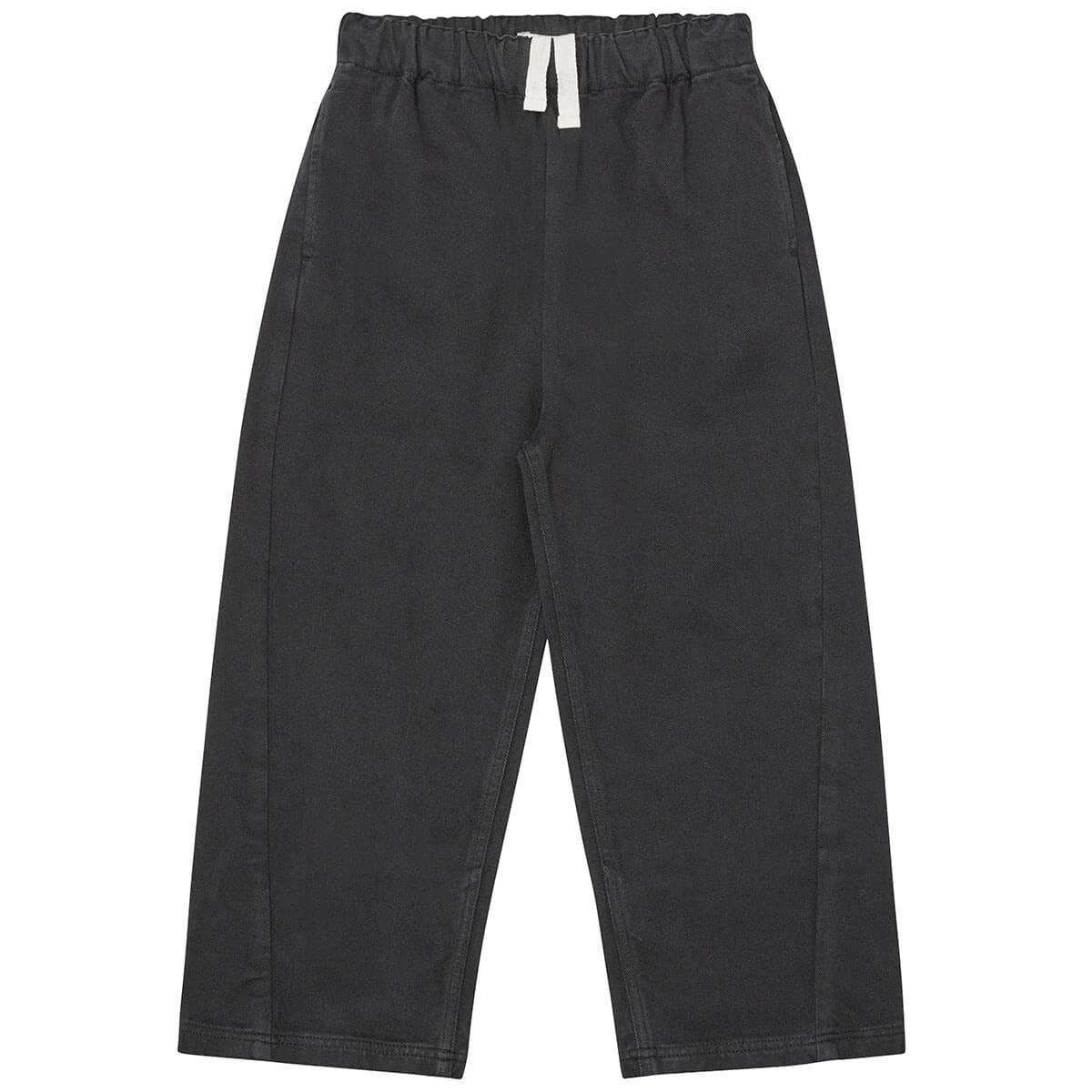 Relaxed Pant in Phantom by Main Story