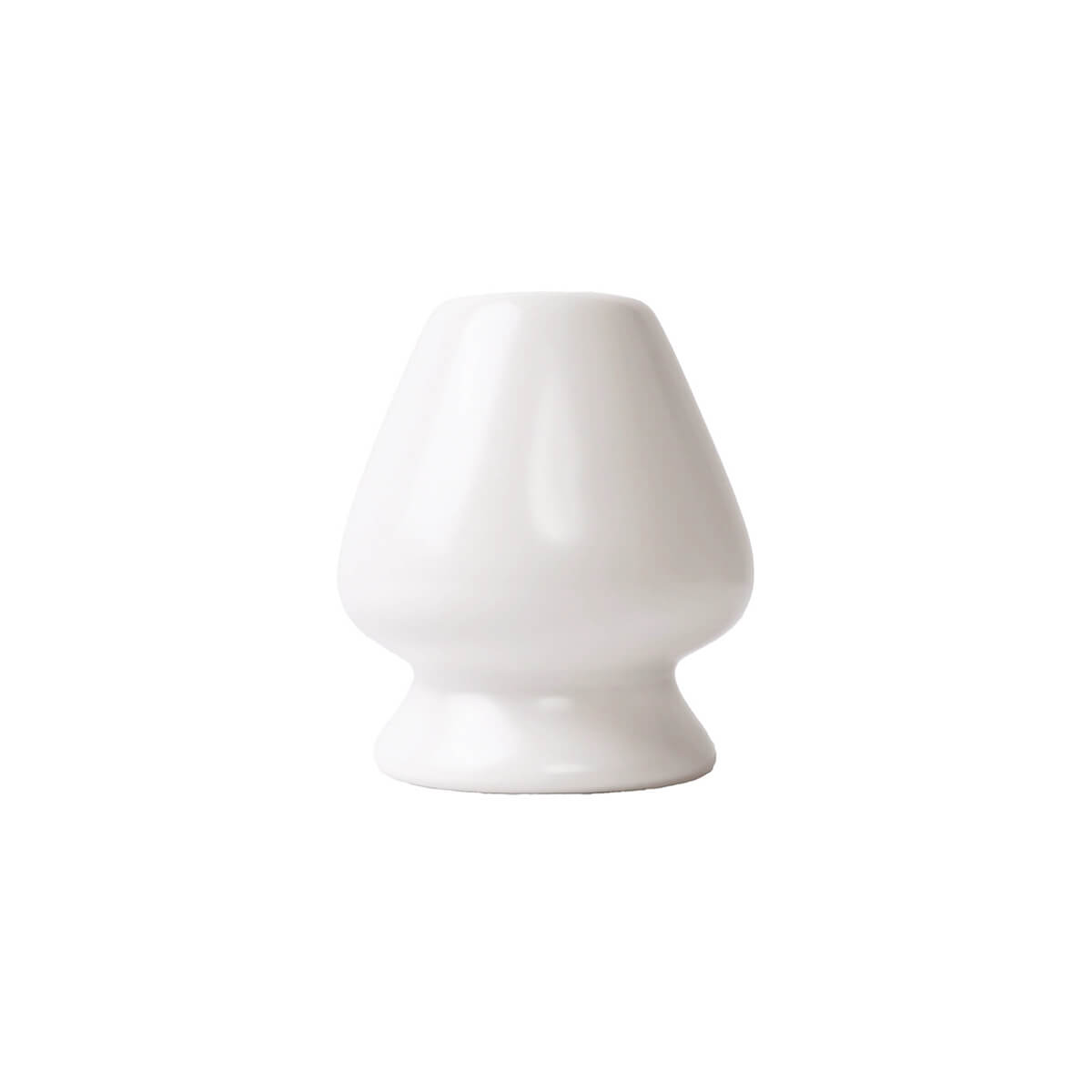 Matcha Whisk Holder in White by Matchasome