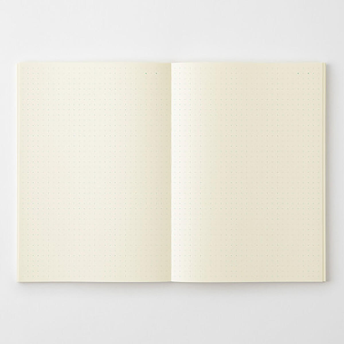 MD A5 Dot Grid Notebook by Midori
