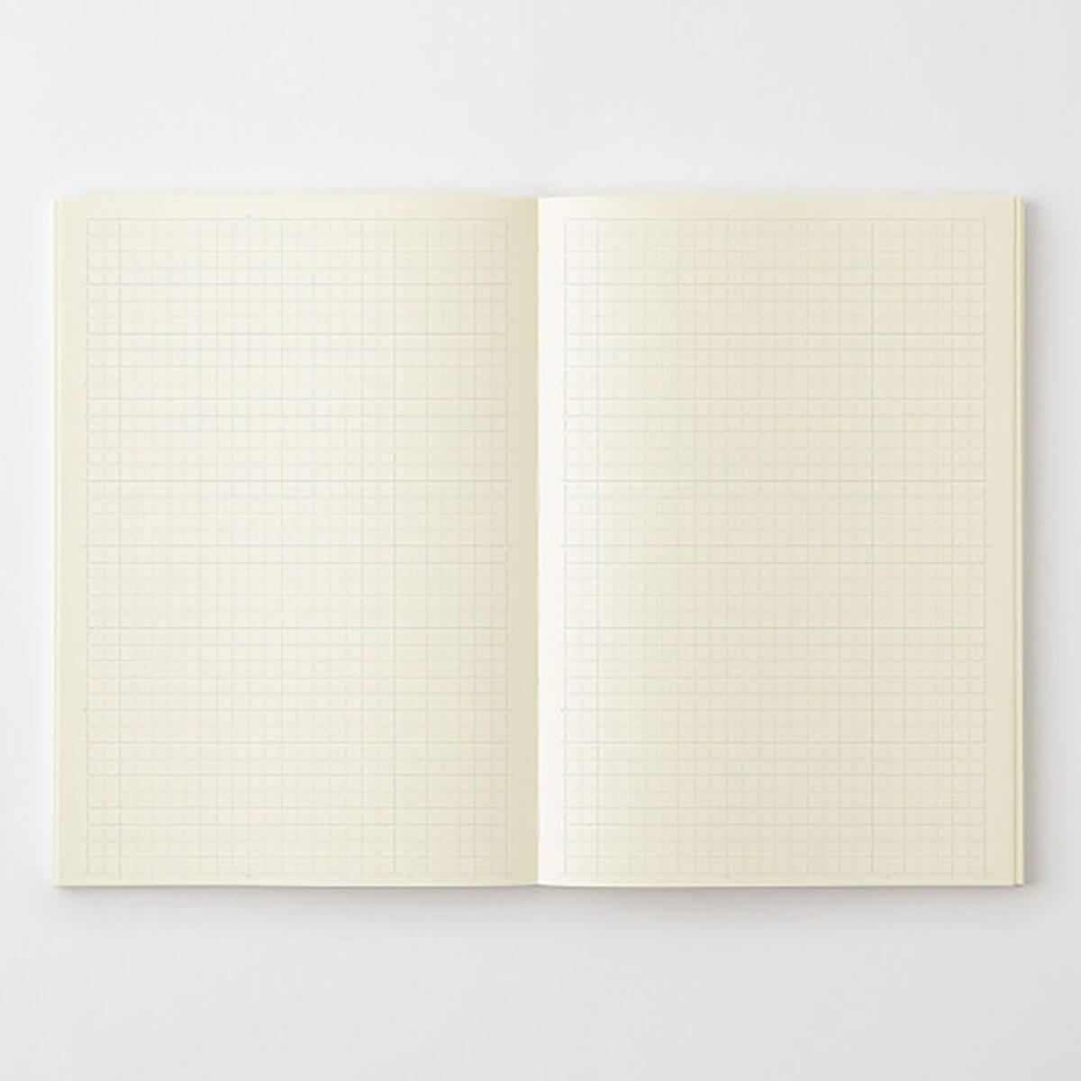 MD A5 Grid Notebook by Midori