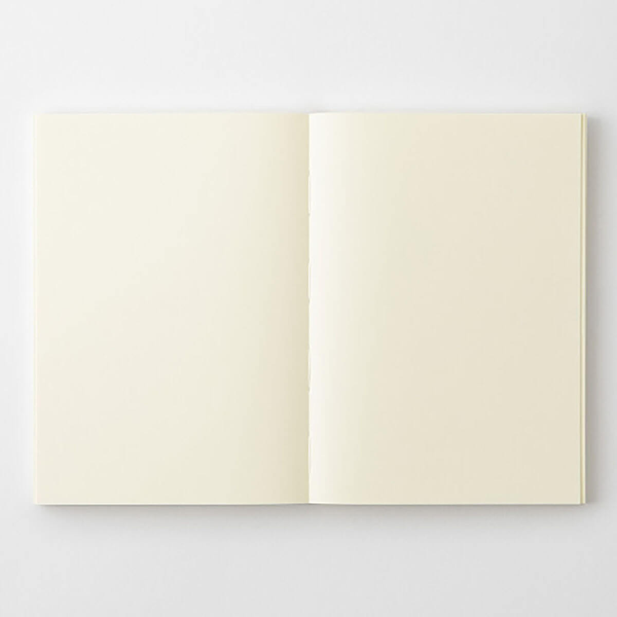 MD A6 Blank Notebook by Midori