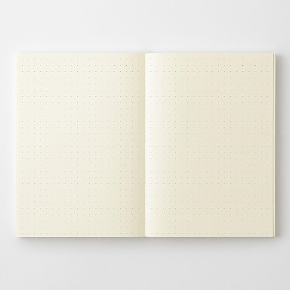 MD A6 Dot Grid Notebook by Midori
