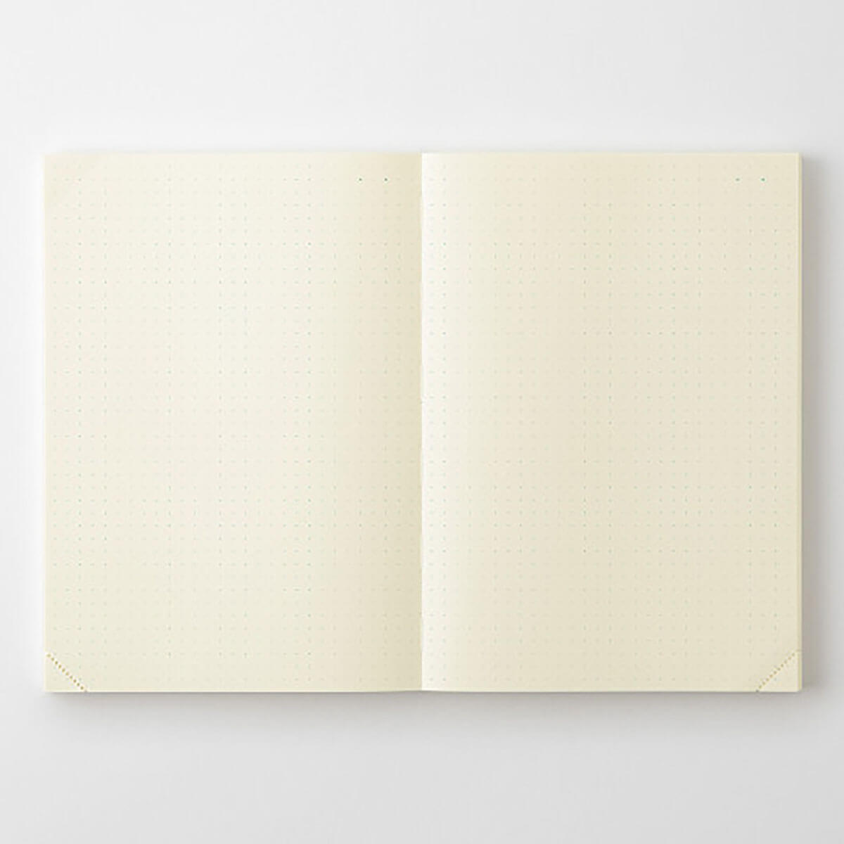 MD Codex A5 Dot Grid Notebook by Midori