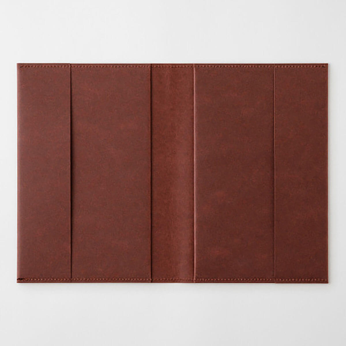 MD Hard Notebook Cover A5 by Midori