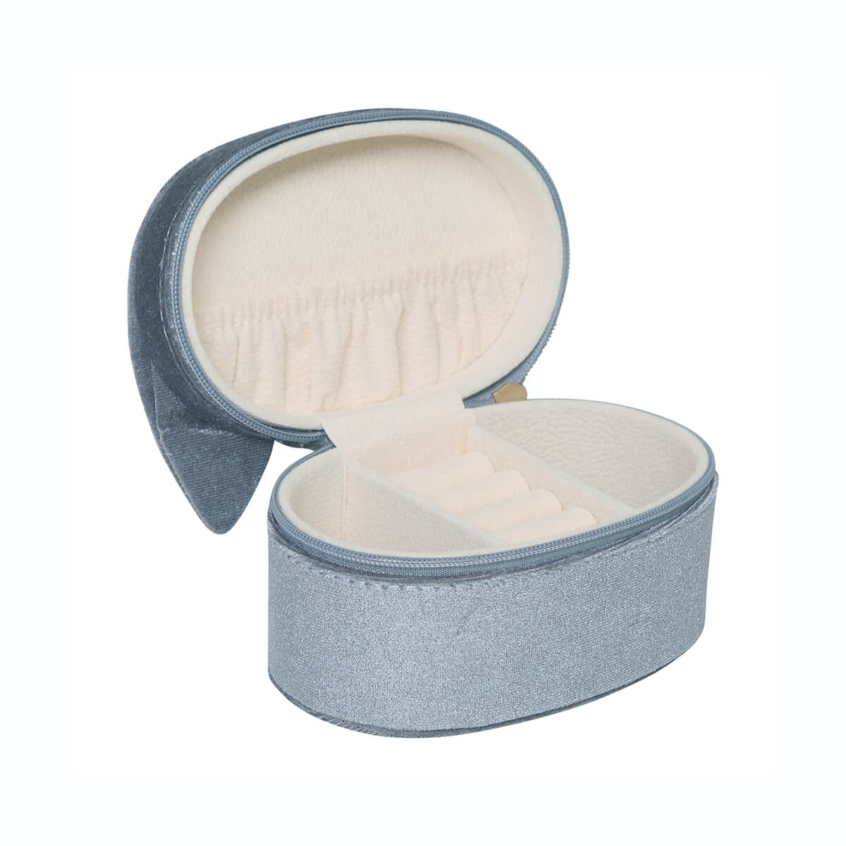 Kitty Cat Jewellery Box by Mimi & Lula
