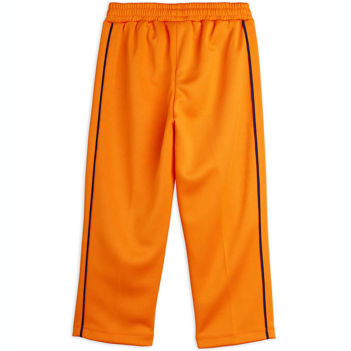 Ritzratz Patch Trousers in Orange by Mini Rodini