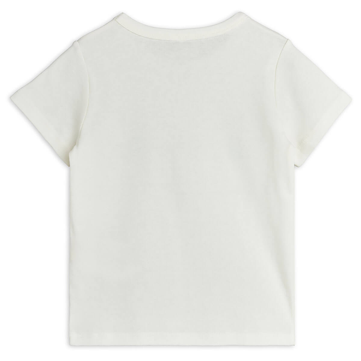 Minibabies Tee by Mini Rodini