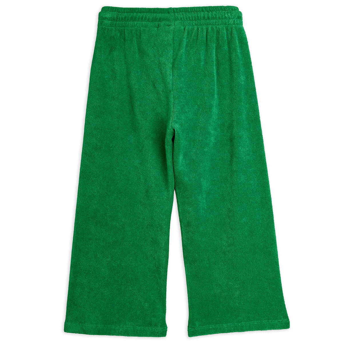 Table Tennis Patch Terry Sweatpants by Mini Rodini