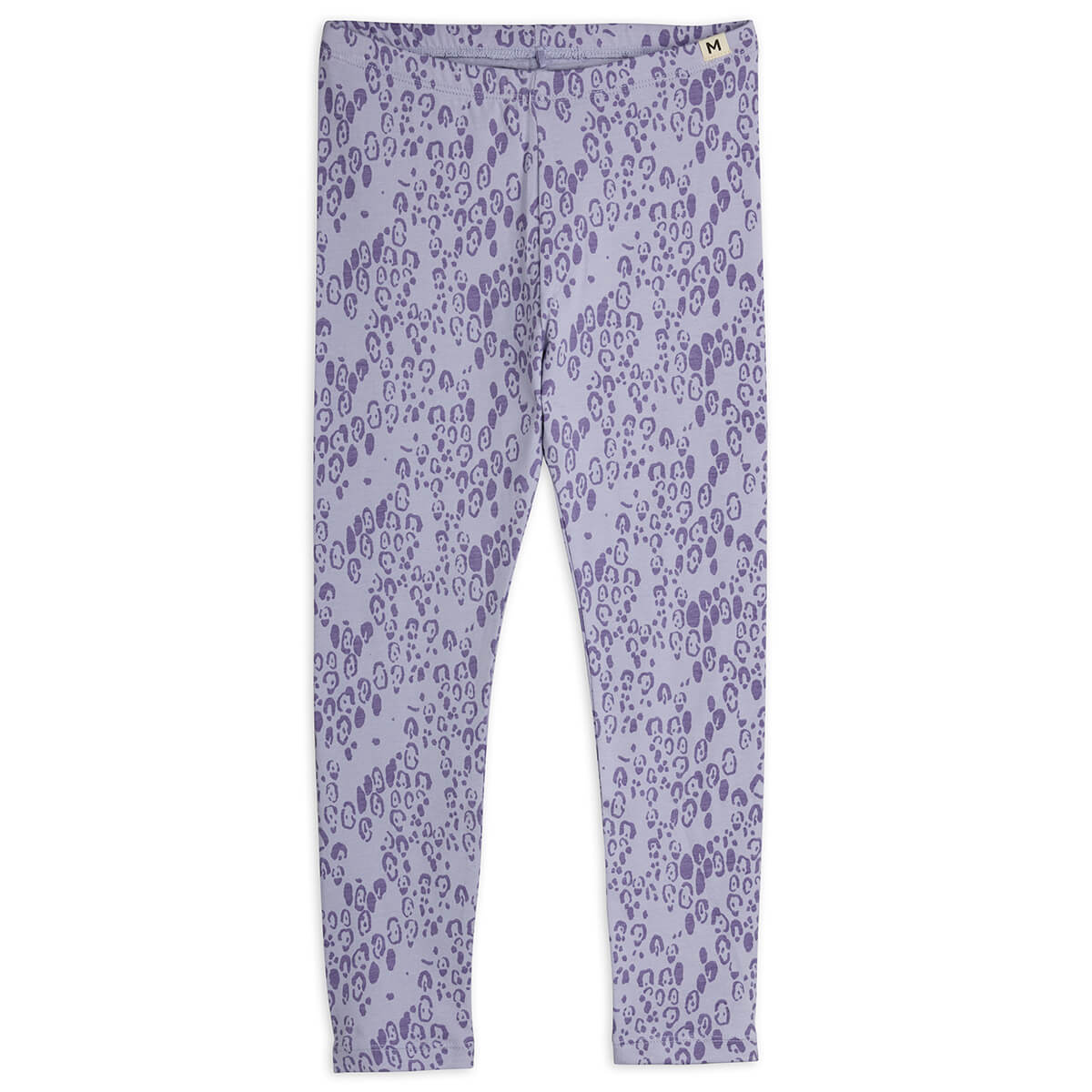 Mini Rodini Horses aop Legging main image 1