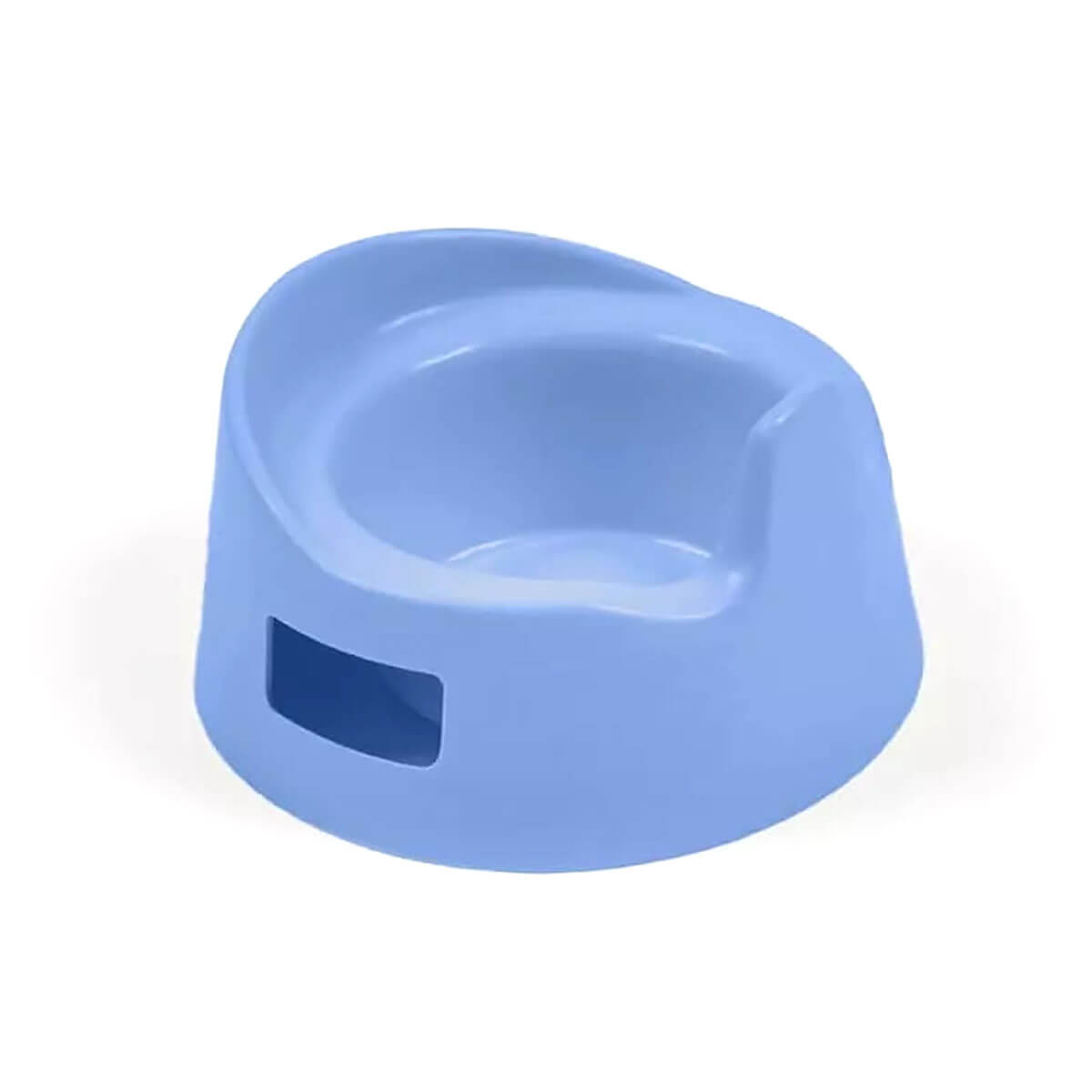 Potty (15cm) in Blue by Minikane