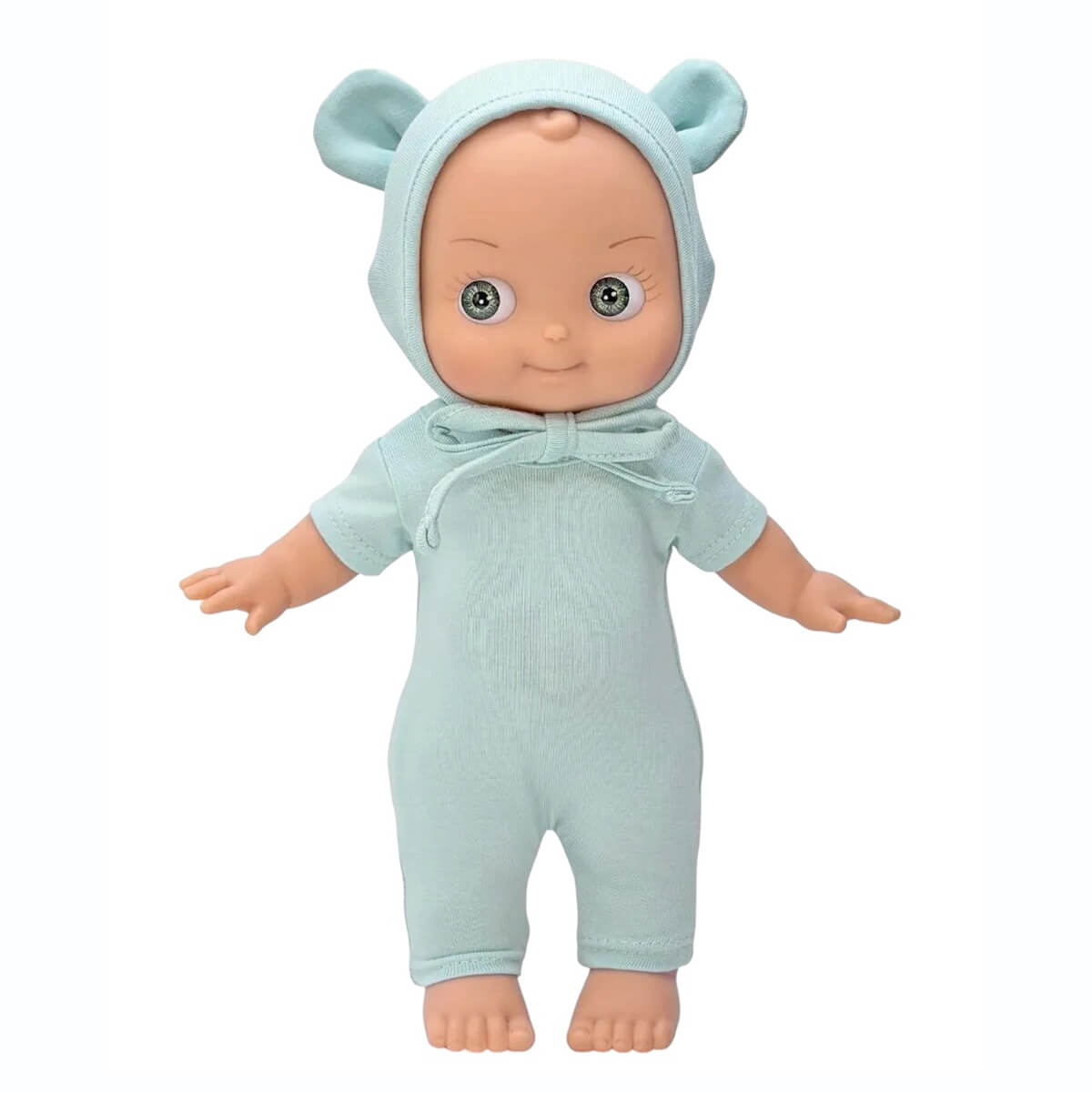 Zébulon At Home Doll (27cm) by Minikane
