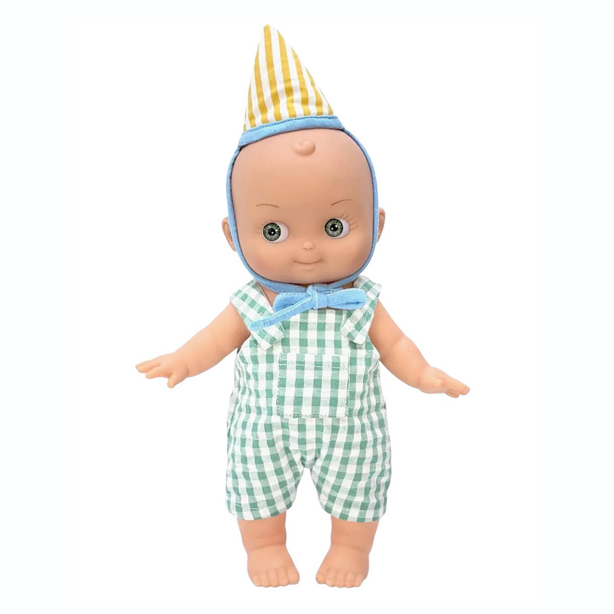 Zébulon At School Doll (27cm) by Minikane