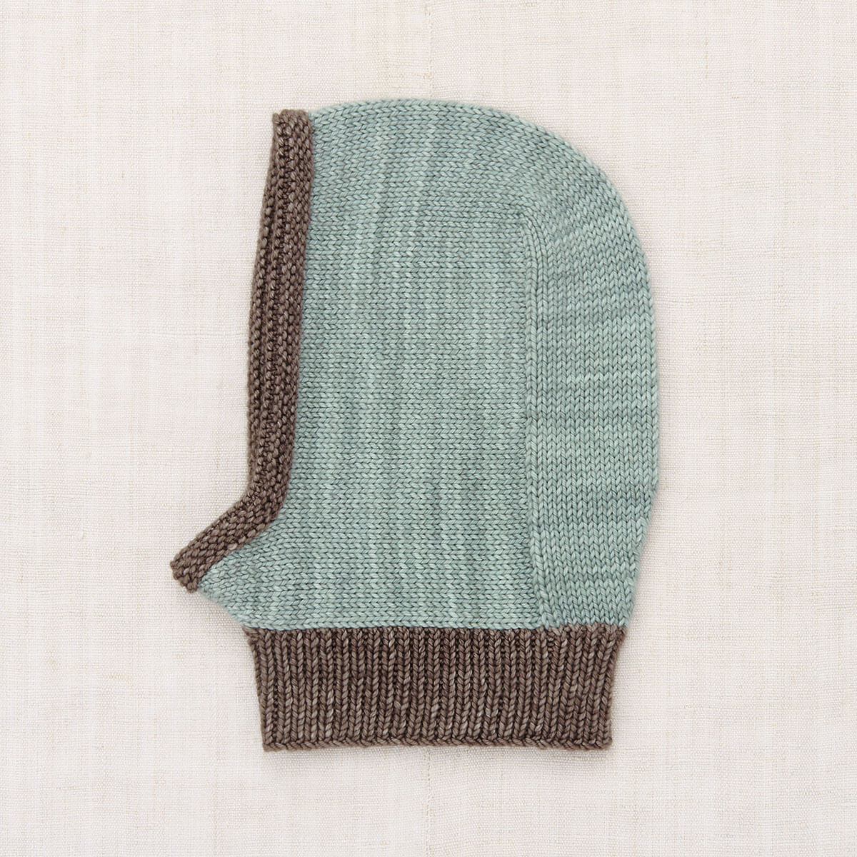 Balaclava in Onsen by Misha & Puff