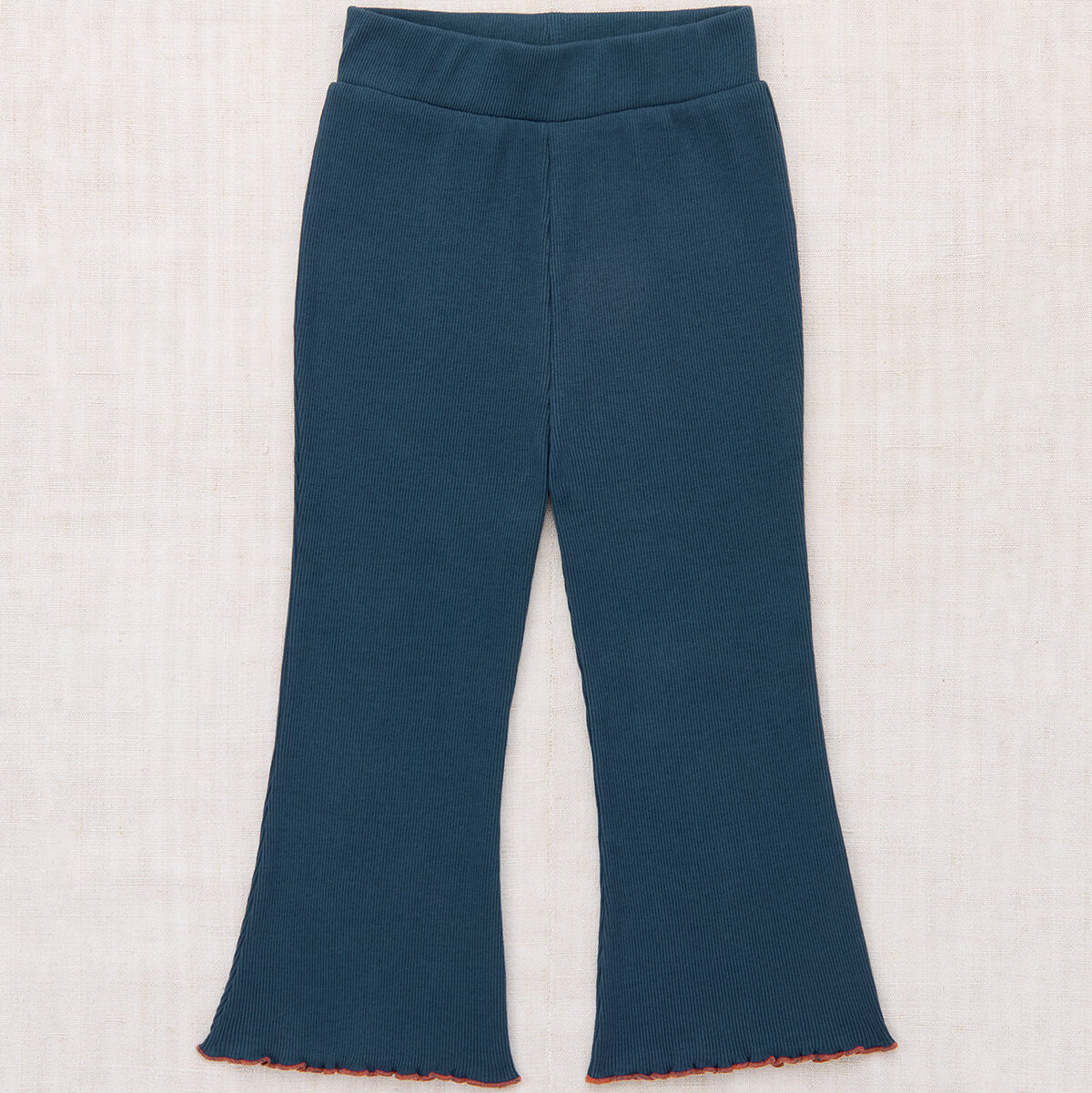 Lizzie Pant in Marine Blue by Misha & Puff