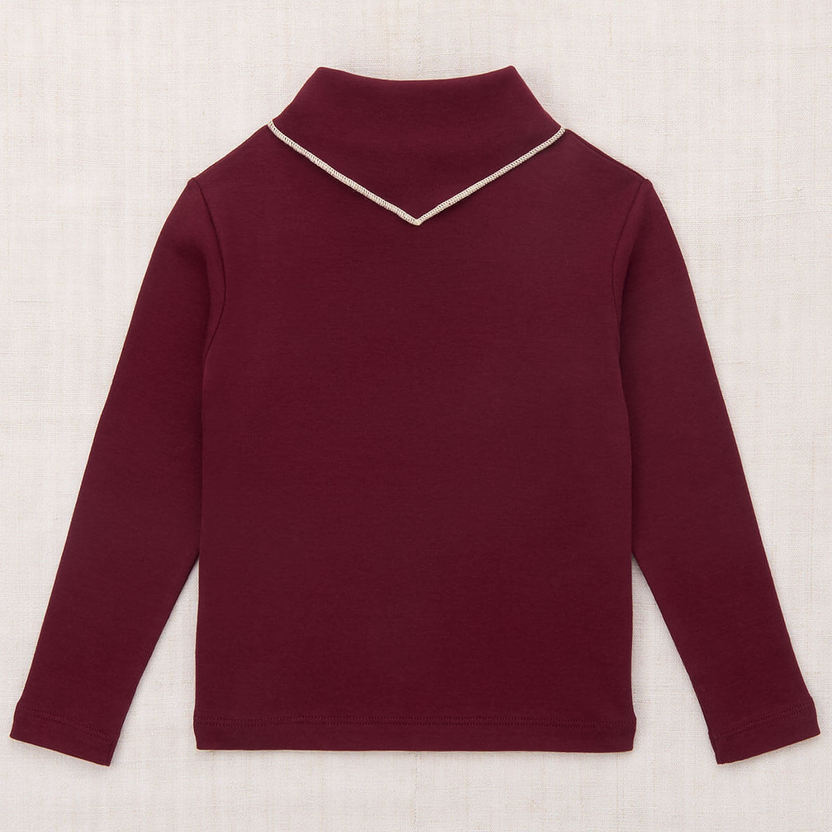 Scout Top in Cambridge by Misha & Puff