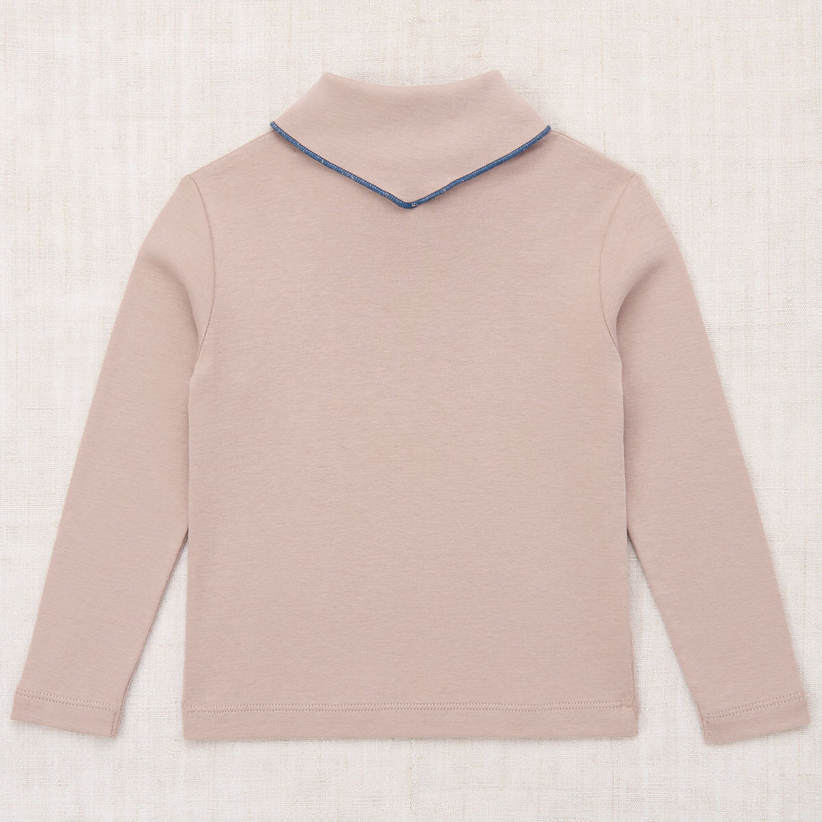 Scout Top in Turtledove by Misha & Puff