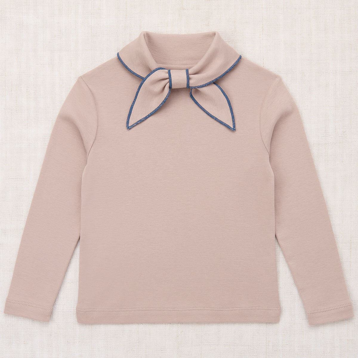 Scout Top in Turtledove by Misha & Puff